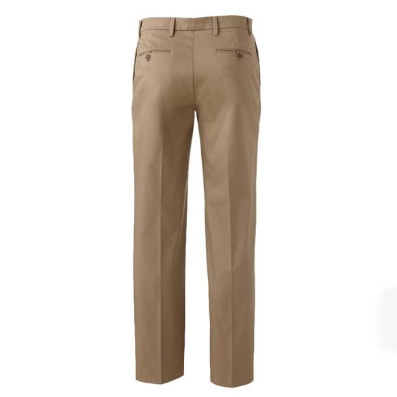 Mens Dockers Pants are NWT. Size 42x30 - Picture 2 of 9